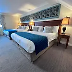Headfort Arms فندق كيلز