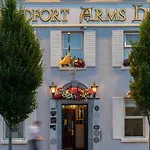 فندق Headfort Arms كيلز