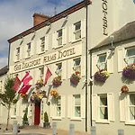 Headfort Arms فندق كيلز
