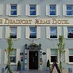 Headfort Arms 4* كيلز