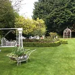 Headfort Arms Hotel