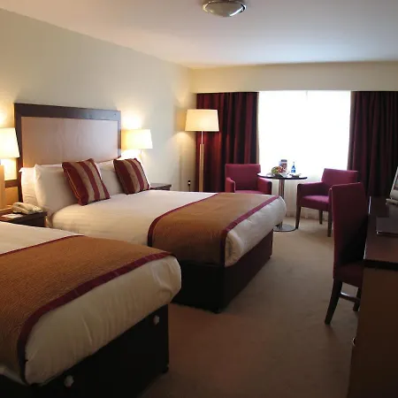 Hotel Headfort Arms
