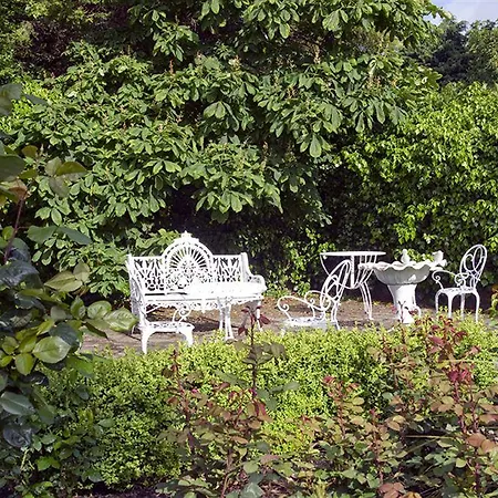Hotel Headfort Arms