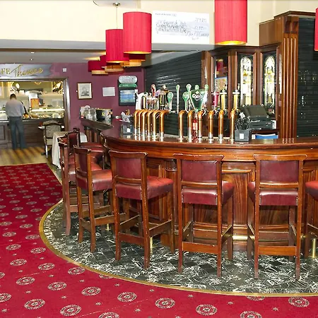 Headfort Arms 4*