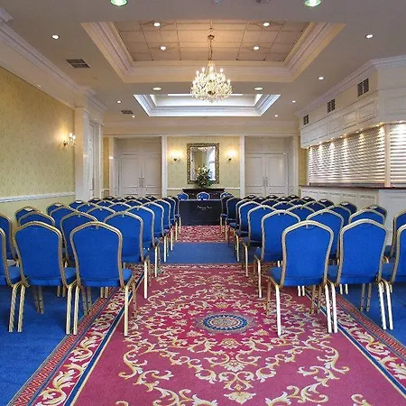 Headfort Arms 4* Kells (Meath)