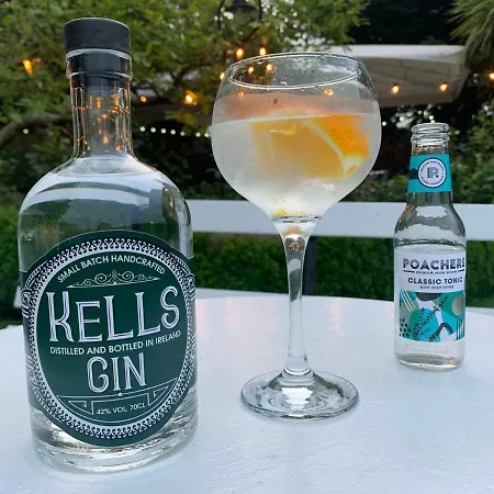 Headfort Arms Hotel 4*