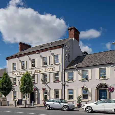 Otel Headfort Arms 4*
