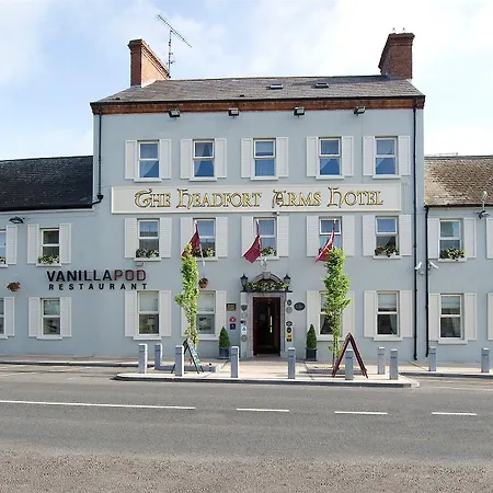 Hotel Headfort Arms