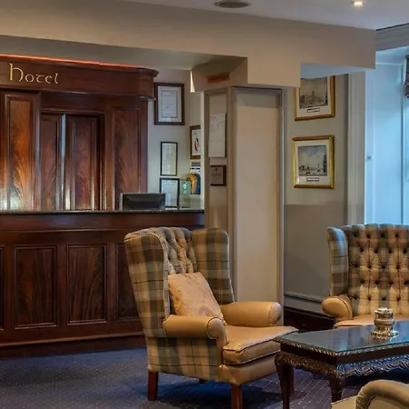 Otel Headfort Arms Kells (Meath)