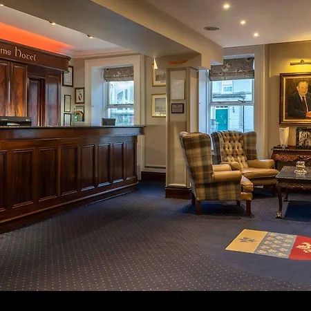 Headfort Arms 4*