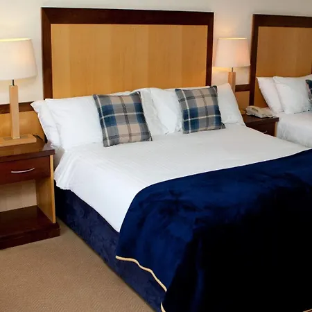 Headfort Arms 4* Kells (Meath)