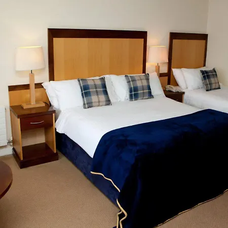 Headfort Arms 4* Kells (Meath)