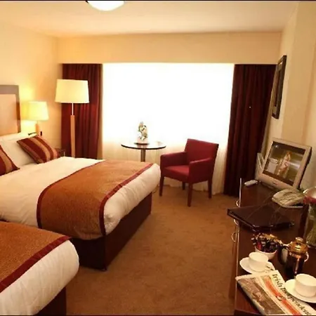 Headfort Arms 4*
