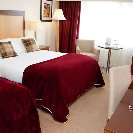 Hotel Headfort Arms