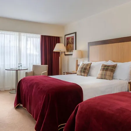 Headfort Arms Otel 4*