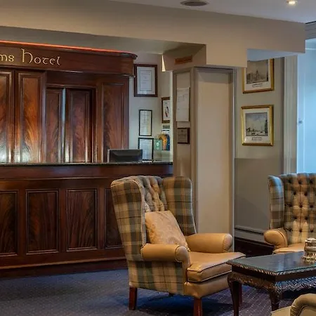 Hotel Headfort Arms