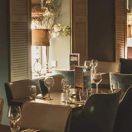 Hotel Headfort Arms