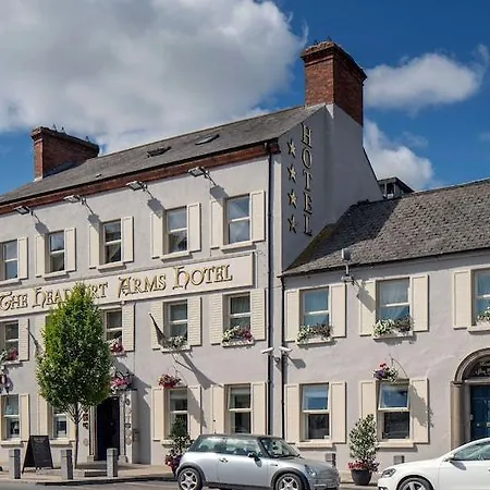Headfort Arms Hotel 4*
