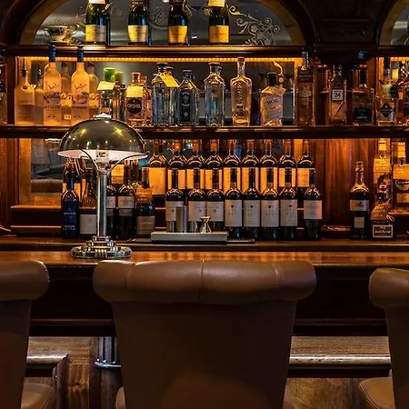 Headfort Arms Hotel Kells (Meath)