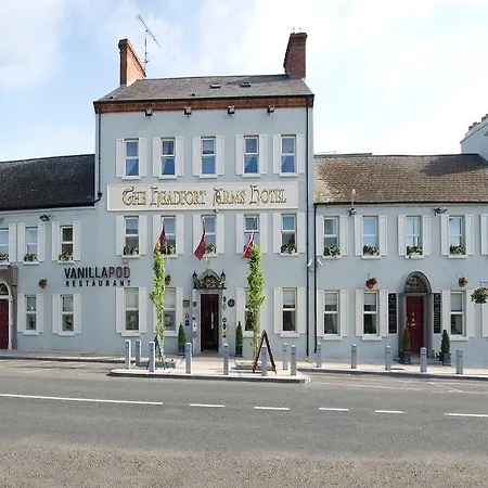 Headfort Arms Kells (Meath)