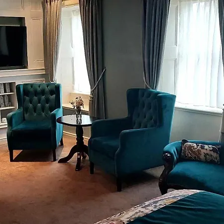 Headfort Arms Hotel Kells (Meath)