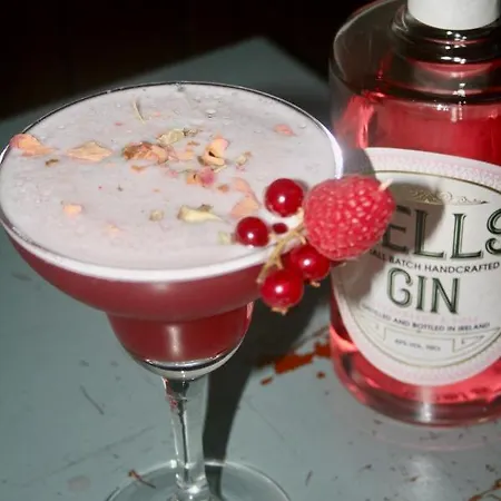 Headfort Arms 4* Kells (Meath)