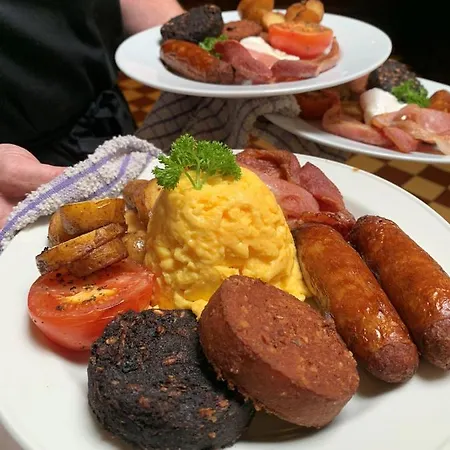 Headfort Arms Kells (Meath)