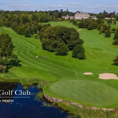 Headfort Arms Hotel 4*