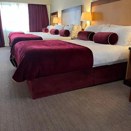 Headfort Arms Hotel