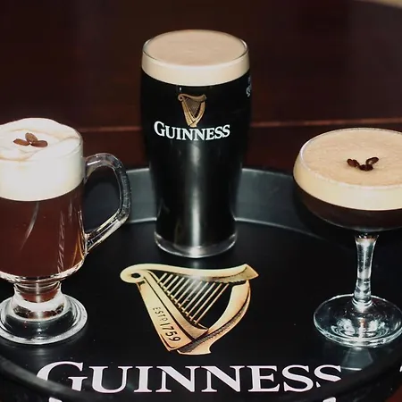 Hotel Headfort Arms 4*