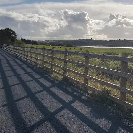 Headfort Arms Hotel 4*