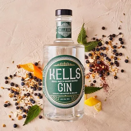 Headfort Arms 4* Kells (Meath)