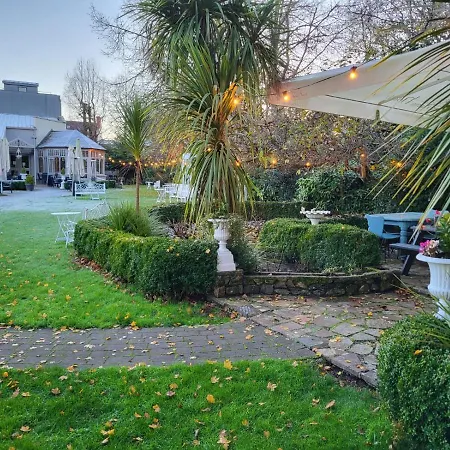 Headfort Arms Kells (Meath)