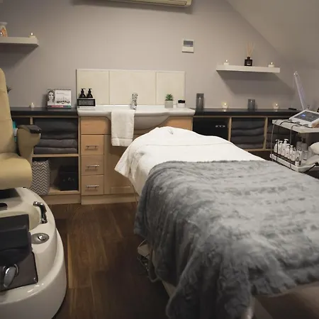 Hotel Headfort Arms 4*