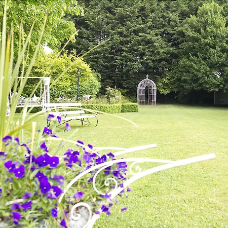 Headfort Arms 4* Kells (Meath)