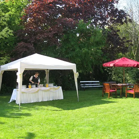 Headfort Arms Kells (Meath)