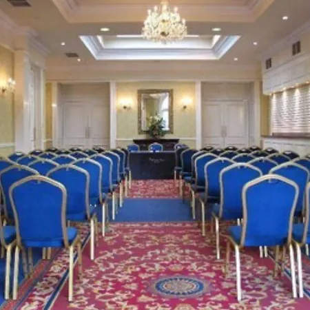 Headfort Arms Hotel Kells (Meath)