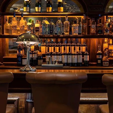 Otel Headfort Arms Kells (Meath)