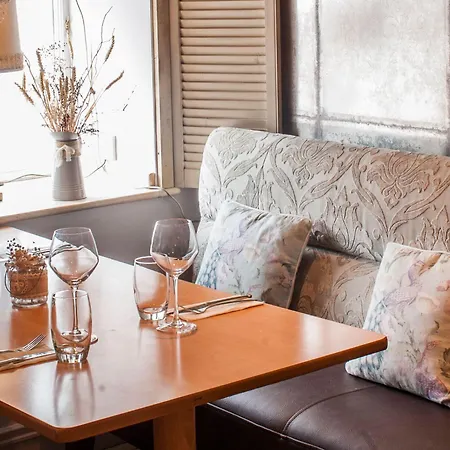 Headfort Arms 4* Kells (Meath)