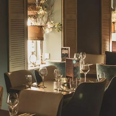 Otel Headfort Arms Kells (Meath)