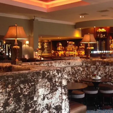 Headfort Arms Hotel Kells (Meath)