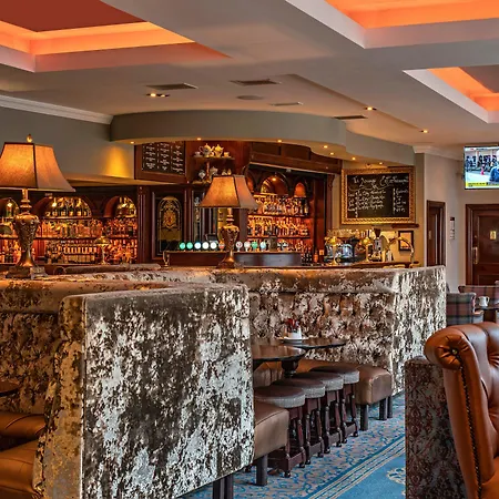 Hotel Headfort Arms