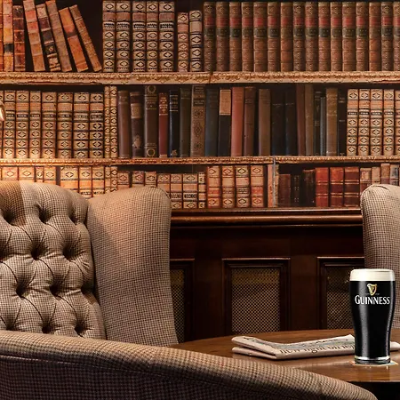 Headfort Arms Kells (Meath)