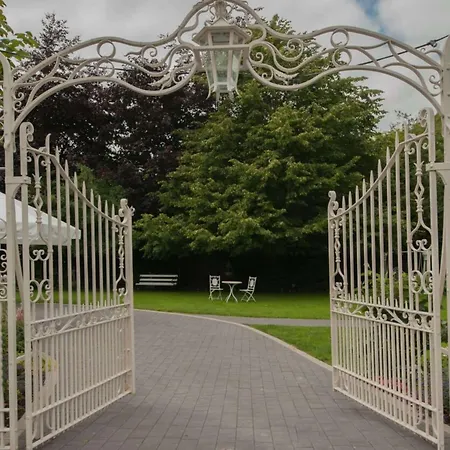 Headfort Arms Hotel Kells (Meath)