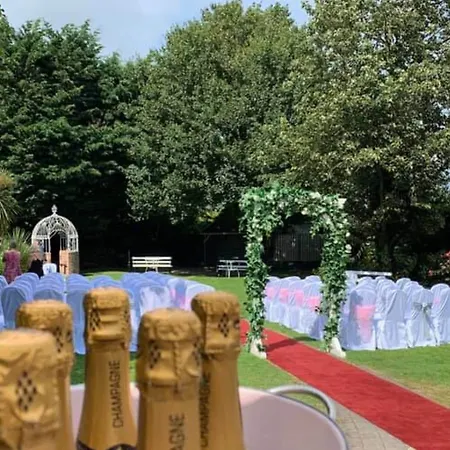 Headfort Arms Kells (Meath)