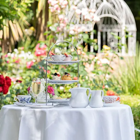 Headfort Arms Kells (Meath)