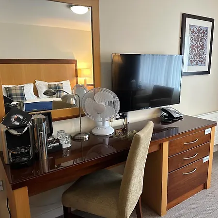 Headfort Arms Hotel Kells (Meath)