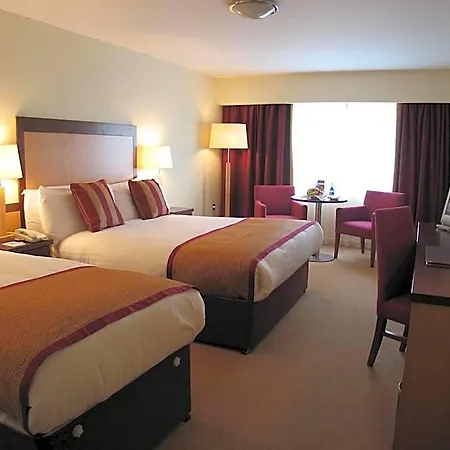 Hotel Headfort Arms 4*