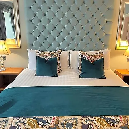 Headfort Arms Hotel Kells (Meath)