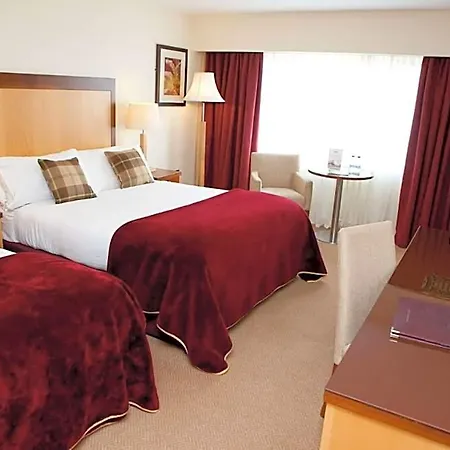 Headfort Arms 4* Kells (Meath)